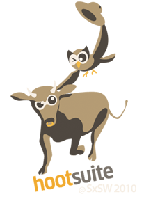 HootSuite @SXSW